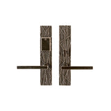 Rocky Mountain Edge Entry Set 2″ x 10″
