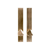 Rocky Mountain Edge Passage Set – 2″ x 13″
