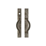 Rocky Mountain Edge Entry Sliding Door Set – 1 3/4″ x 13″