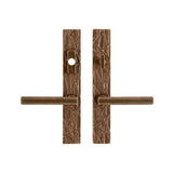Rocky Mountain Edge Multi-Point Entry Set – 1 3/4″ x 11″