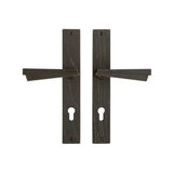 Rocky Mountain Edge Multi-Point Entry Set – 1 3/4″ x 11″