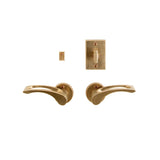 Rocky Mountain Metro Privacy Set –  2 1/4" x 2 1/4"