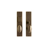 Rocky Mountain Metro Entry Set 2 1/4″ x 10″