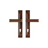 Rocky Mountain Mack Multi-Point Entry Set – 1 3/4″ x 11″