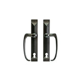 Rocky Mountain Mack Entry Sliding Door Set – 1 3/4″ x 11″ 1 3/4