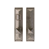 Rocky Mountain Mack Entry Set 3 3/4″ x 15″ (5 1/2″ C-C)