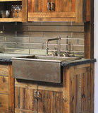 Lariat Cabinet Pull ck360