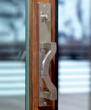 Rocky Mountain Metro Entry Sliding Door Set – 1 3/4″ x 13″