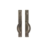 Rocky Mountain Metro Entry Sliding Door Set – 1 3/4″ x 13″