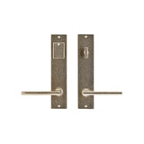 Rocky Mountain Metro Entry Set 2 1/4″ x 10″ (5 1/2″ C-C)