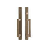 Rocky Mountain Metro Patio Sliding Door Set – 1 3/8″ x 13″