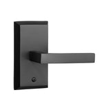 E2ADL1171RUS10B Rockwell Premium Aqua Half Dummy with Delta Lever Right Hand in Antique Black