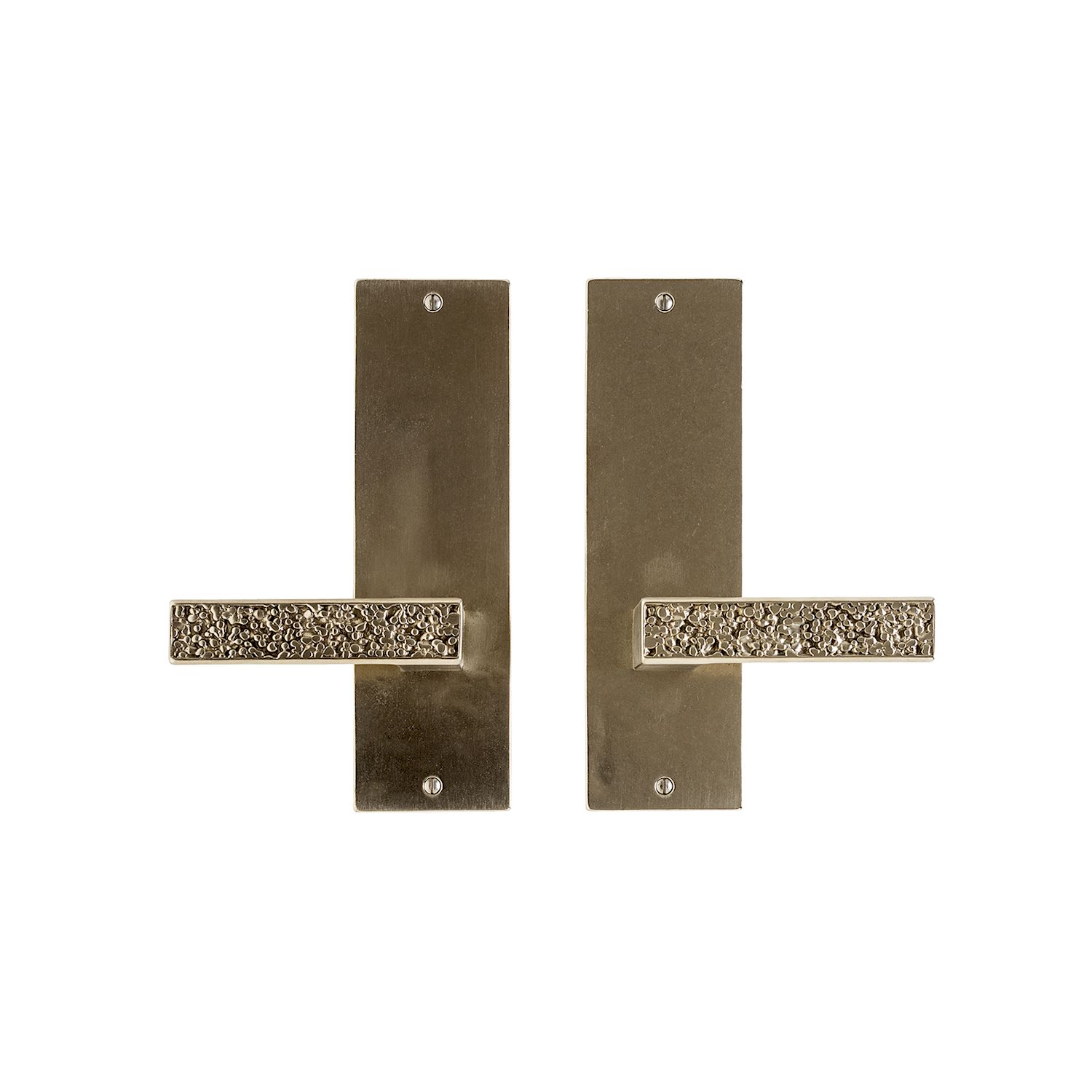 Rocky Mountain Trousdale Passage Set – 3″ x 10″