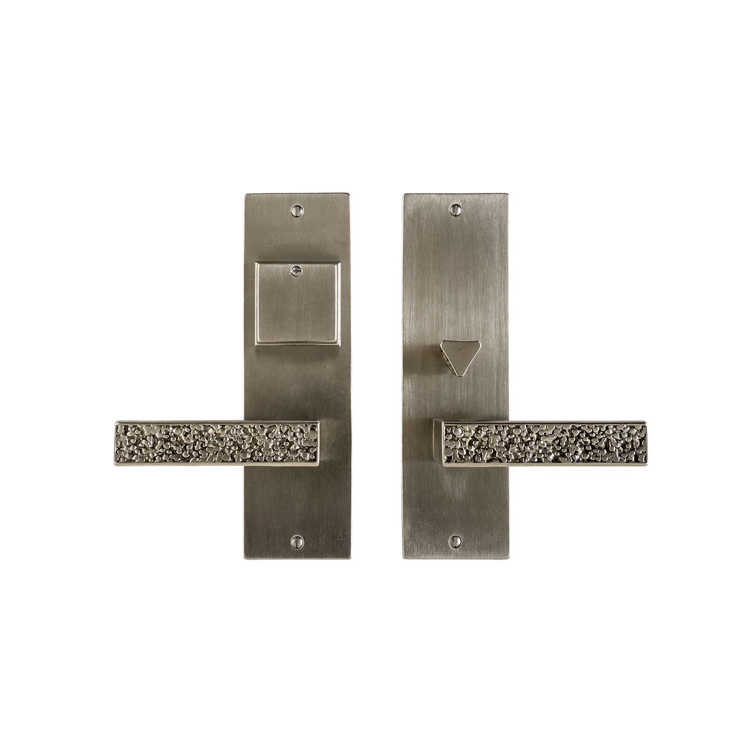 Rocky Mountain Trousdale Entry Set 3″ x 10″