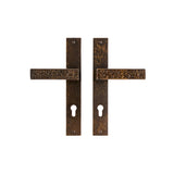 Rocky Mountain Trousdale Multi-Point Entry Set – 1 3/4″ x 11″