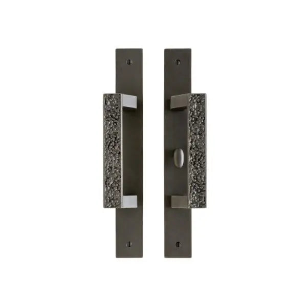 Rocky Mountain Trousdale Patio Sliding Door Set – 1 3/4″ x 13″
