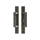 Rocky Mountain Trousdale Patio Sliding Door Set – 1 3/4″ x 13″
