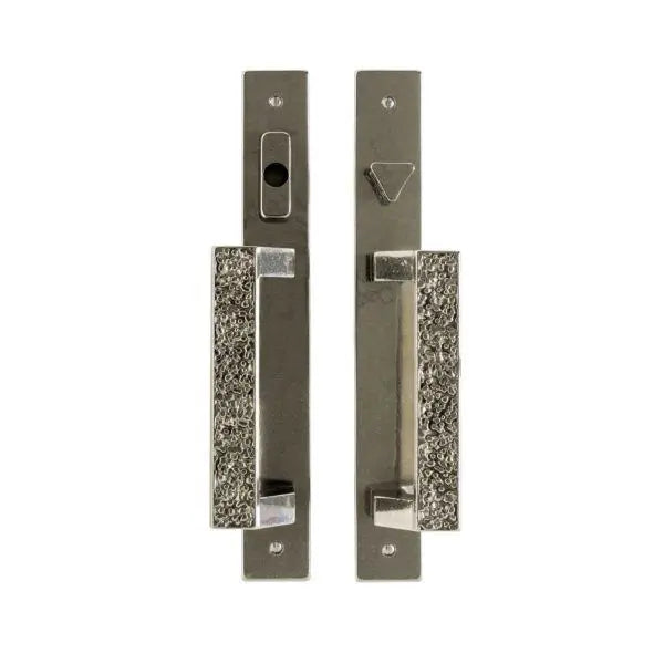 Rocky Mountain Trousdale Entry Sliding Door Set – 1 3/4″ x 13″