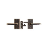 Rocky Mountain Stepped Gate Hardware 2 1/2