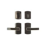 Rocky Mountain Convex Entry Set 2 1/2″ x 4 1/2″