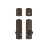 Rocky Mountain Convex Entry Set – 2 1/2″ x 8″