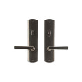 Rocky Mountain Convex Privacy Set – 2 1/2″ x 10″