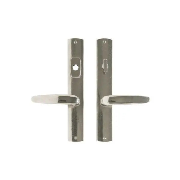 Rocky Mountain Convex Multi-Point Entry Set – 1 3/4″ x 11″