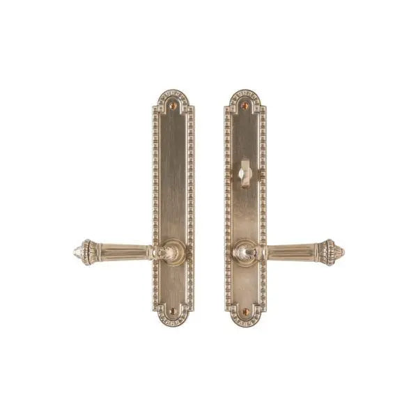Rocky Mountain Corbel Arched Multi-Point Patio Set – 2″ x 11″