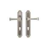 Rocky Mountain Corbel Arched Multi-Point Entry Set – 2″ x 11″