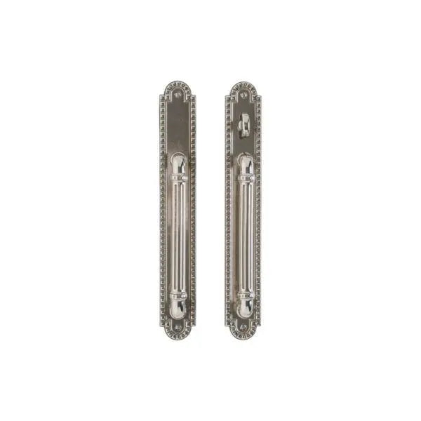 Rocky Mountain Corbel Arched Patio Sliding Door set – 2″ x 14″