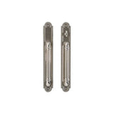 Rocky Mountain Corbel Arched Patio Sliding Door set – 2″ x 14″