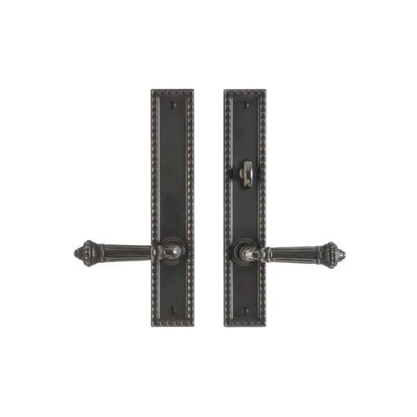 Rocky Mountain Corbel Rectangular Multi-Point Patio Set – 2″ x 11″