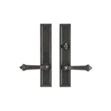 Rocky Mountain Corbel Rectangular Multi-Point Patio Set – 2″ x 11″