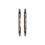 Rocky Mountain Bordeaux Sliding Door Set – 1 1/4″ x 14 11/16″