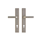 Rocky Mountain Stepped Multi-Point Entry Set – 1 3/4″ x 11″
