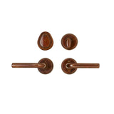 Rocky Mountain Round Entry Set 2 1/2″