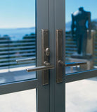 Rocky Mountain Rectangular Multi-Point Entry Set – 1 3/4″ x 11″