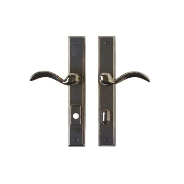 Rocky Mountain Rectangular Multi-Point Entry Set – 1 3/4″ x 11″