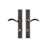 Rocky Mountain Rectangular Multi-Point Entry Set – 1 3/4″ x 11″