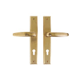 Rocky Mountain Rectangular Multi-Point Entry Set – 1 3/4″ x 11″