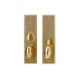 Rocky Mountain Rectangular Entry Set 3 1/2″ x 13″