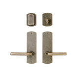 Rocky Mountain Curved Entry Set 2 1/2″ x 8″