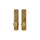 Rocky Mountain Curved Entry Set 2 1/2″ x 11″