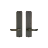 Rocky Mountain Curved Passage Set – 2 1/2″ x 11″