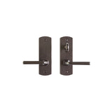 Rocky Mountain Curved Screen Door Hardware 2