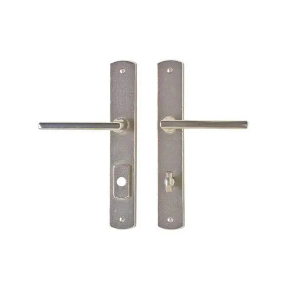 Rocky Mountain Curved Multi-Point Entry Set – 1 3/4″ x 11″