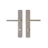 Rocky Mountain Curved Multi-Point Entry Set – 1 3/4″ x 11″