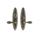 Rocky Mountain Maddox Entry Set 3″ x 12 1/2″