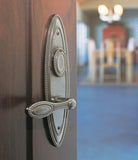 Rocky Mountain Maddox Entry Set 3″ x 12 1/2″