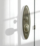 Rocky Mountain Maddox Entry Set 3″ x 12 1/2″